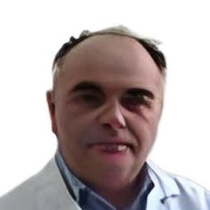 Дмитриев Валерий Валентинович