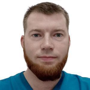 Амирханов Ленар Наилевич