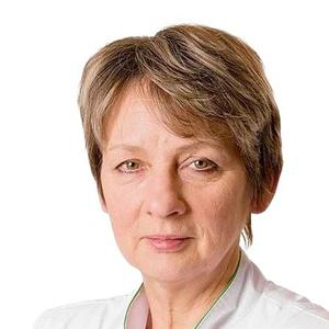 Аникушина Анна Константиновна