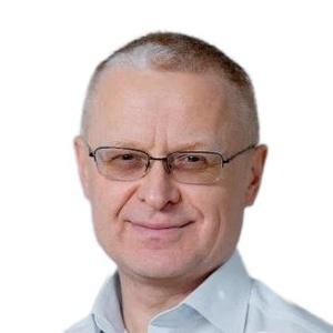 Лоптев Владимир Викторович