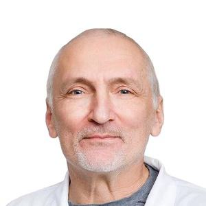 Колесов Владимир Васильевич