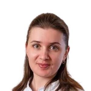 Скокова Надежда Валерьевна