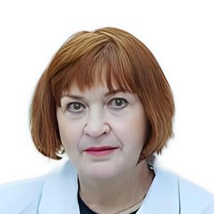 Клюева Елена Владимировна