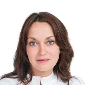 Рожненко Екатерина Геннадьевна