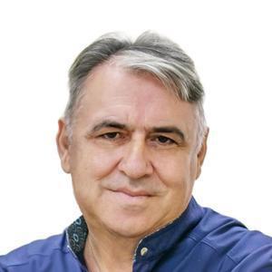 Алексеев Валерий Викторович