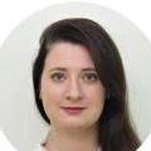 Матисова Елена Сергеевна