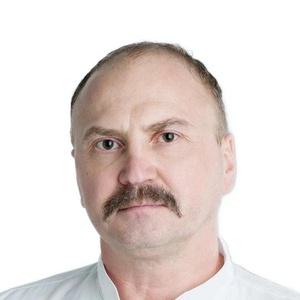 Сметанкин Петр Викторович