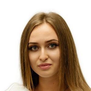 Волкова Снежана Сергеевна