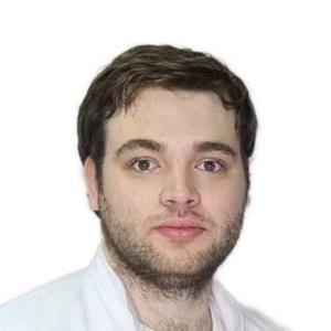 Белаш Михаил Андреевич