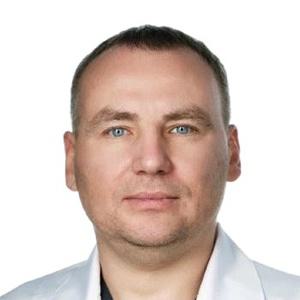 Тетерин Юрий Сергеевич