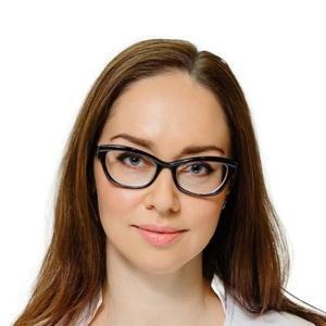 Ипатова Мария Сергеевна
