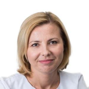 Беляева Любовь Николаевна