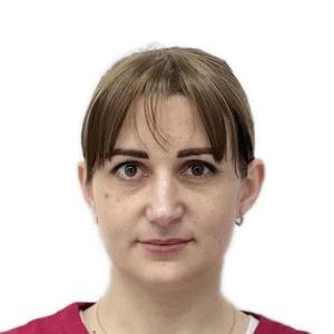 Левковская Ирина Сергеевна