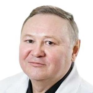 Романов Сергей Викторович