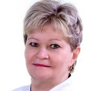 Новикова Татьяна Владимировна