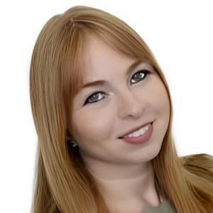Кабанова Вероника Борисовна