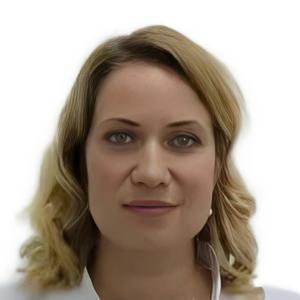 Чернобривцева Вера Витальевна