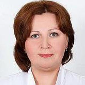 Перевеева Наталья Борисовна