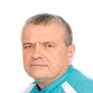 Мосько Валерий Владимирович