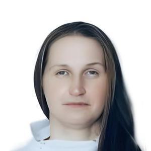 Фомина Александра Сергеевна