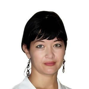 Давлетова Инна Рамильевна