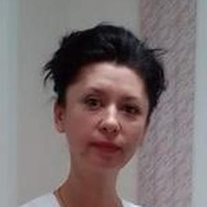 Мамцева Татьяна Владимировна