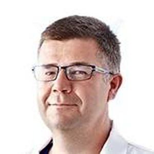 Золотарев Александр Валерьевич