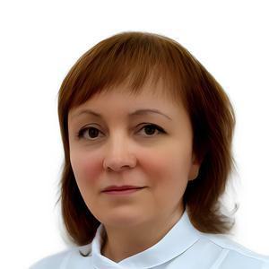 Давыдова Юлия Рифхатовна