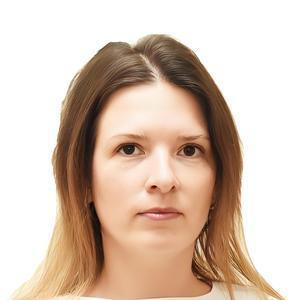 Россова Ирина Дмитриевна