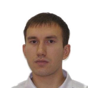 Шарафутдинов Альберт Ирекович