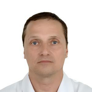 Циндяйкин Владимир Николаевич