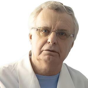 Иванов Сергей Георгиевич