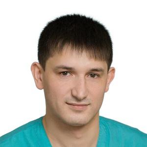 Гуляев Игорь Васильевич