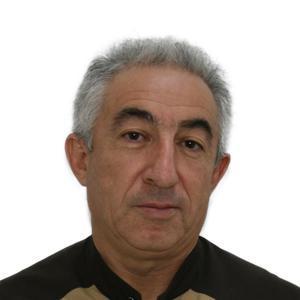 Яксыбаев Илья Робертович