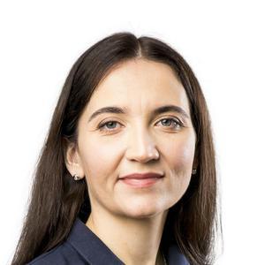 Титова Ирина Ивановна