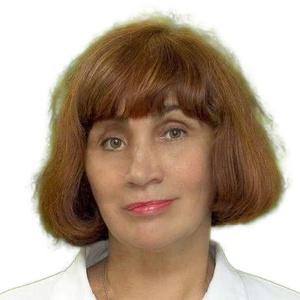 Краснова Галина Николаевна