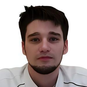 Роскокоха Игорь Владимирович