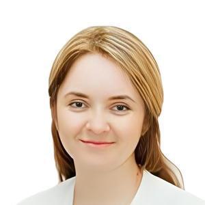 Мурзова Екатерина Евгеньевна