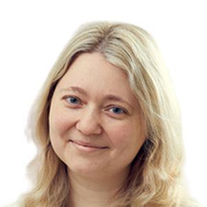Минина Елена Евгеньевна