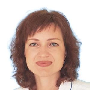 Прыткова Мария Владимировна