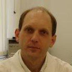 Абрамов Михаил Александрович