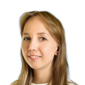 Фёдорова Надежда Николаевна