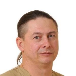 Егоров Павел Владимирович