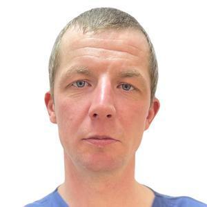 Чупрасов Андрей Владимирович