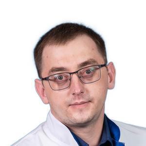 Павлов Виталий Петрович