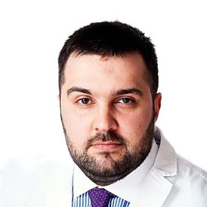 Ужахов Ибрагим Мурадович