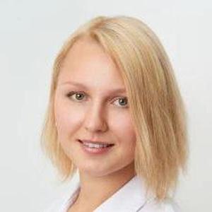 Чванова (Агупова) Анна Валерьевна