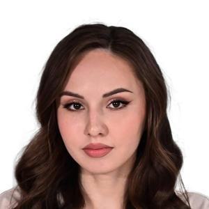 Халикова Эльмира Фуатовна