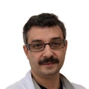 Матхаликов Руфат Авазхонович