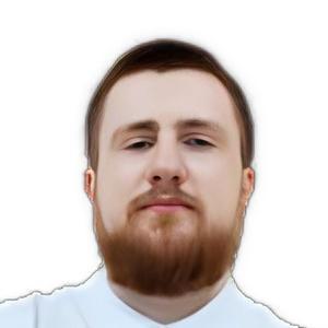 Клоконос Никита Сергеевич